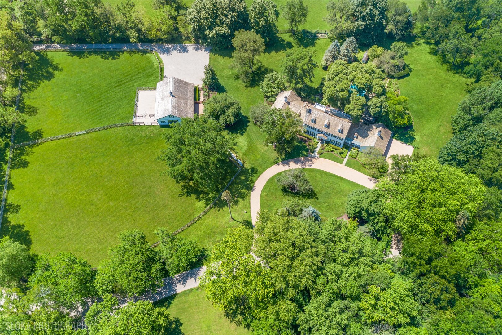 13 Deepwood Road