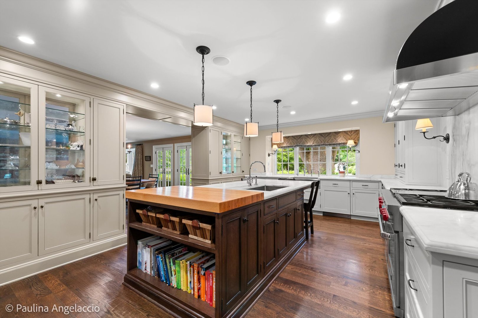 13 Deepwood Road