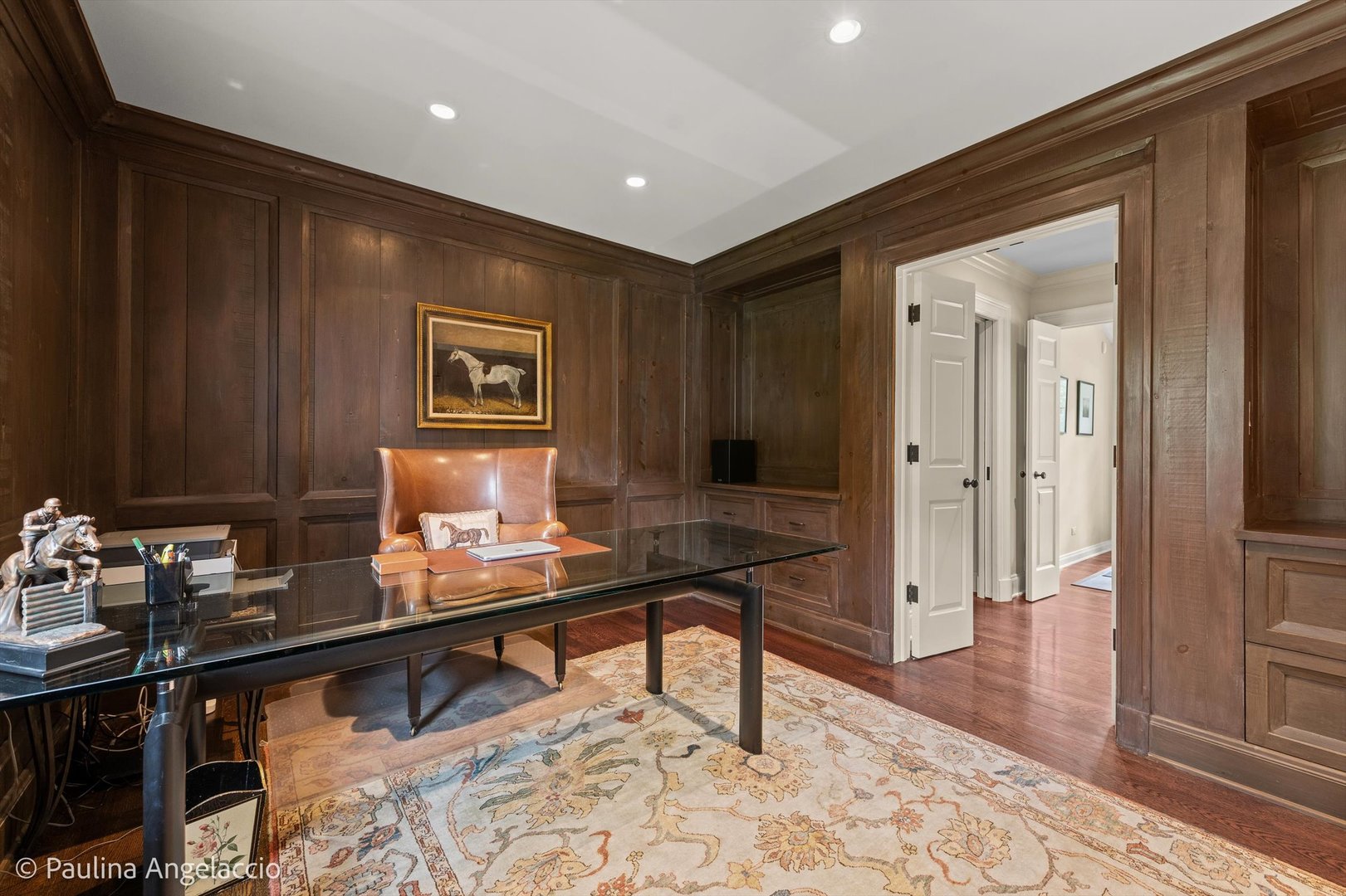 13 Deepwood Road