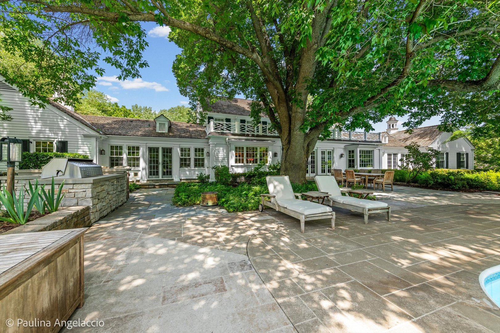 13 Deepwood Road
