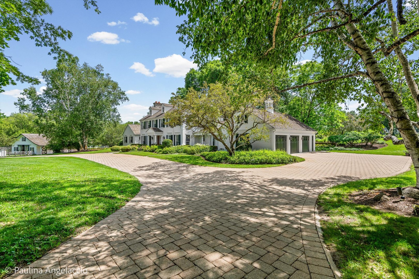 13 Deepwood Road