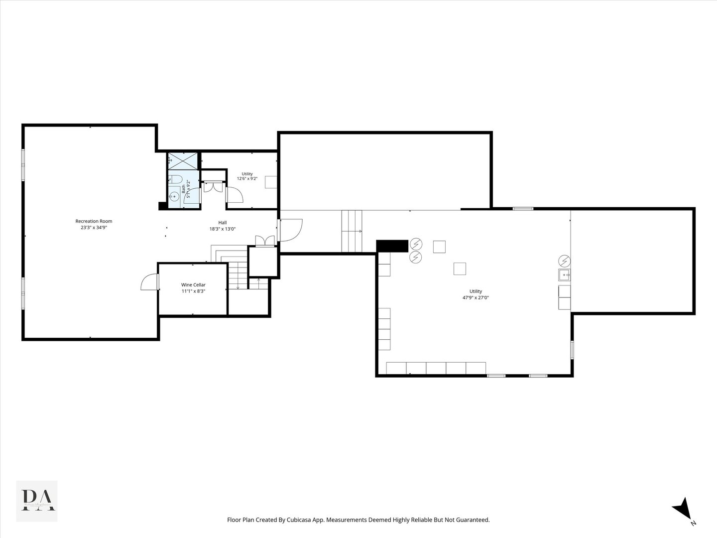 13 Deepwood Road