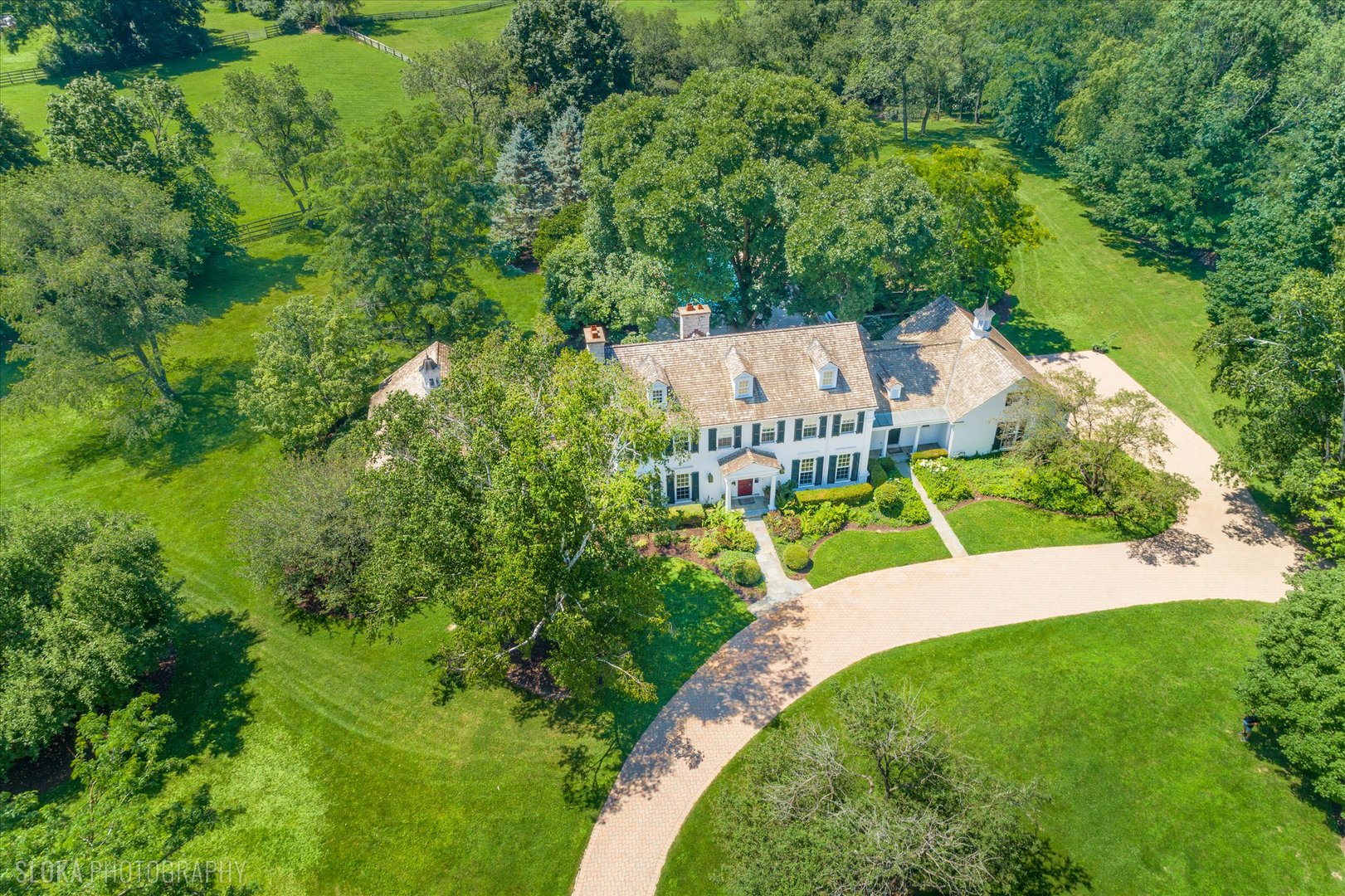 13 Deepwood Road