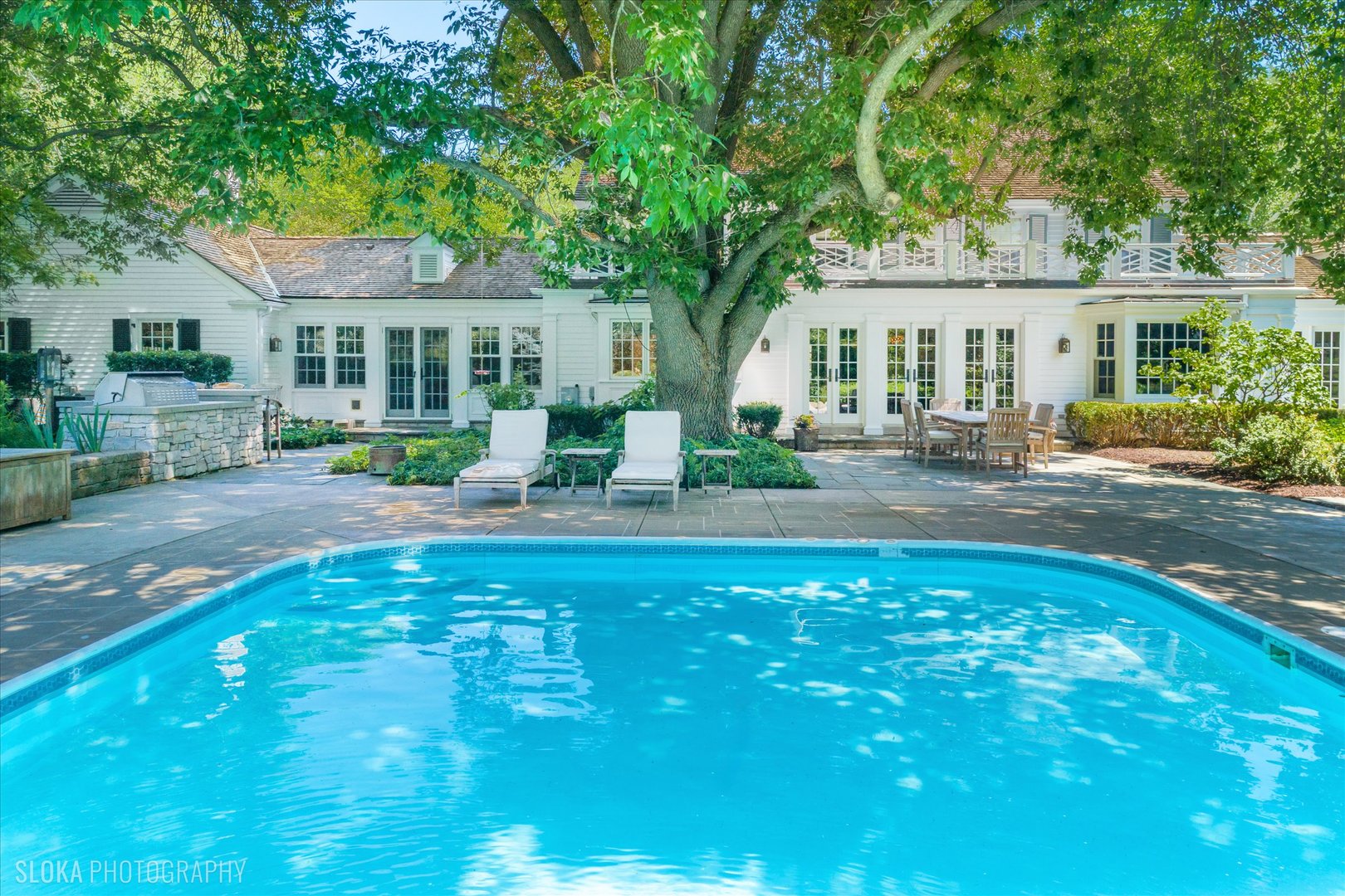 13 Deepwood Road