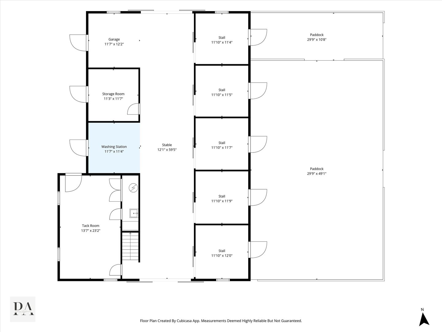 13 Deepwood Road