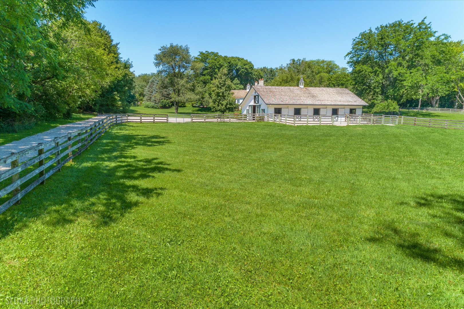 13 Deepwood Road