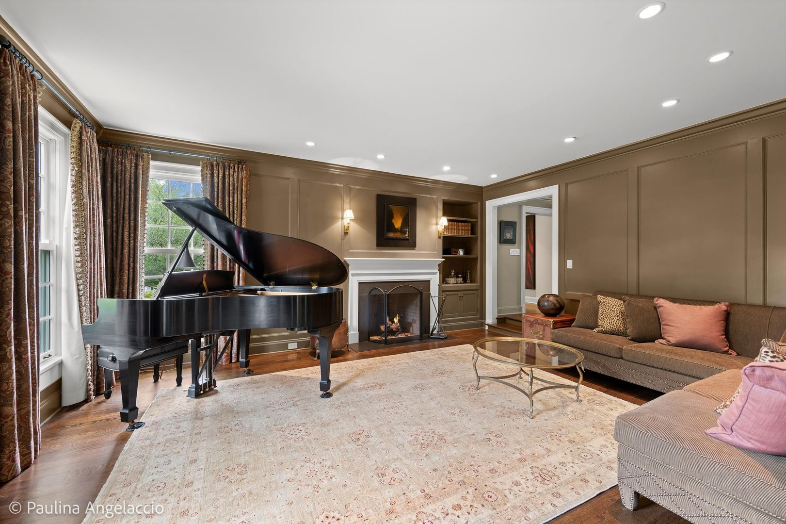 13 Deepwood Road