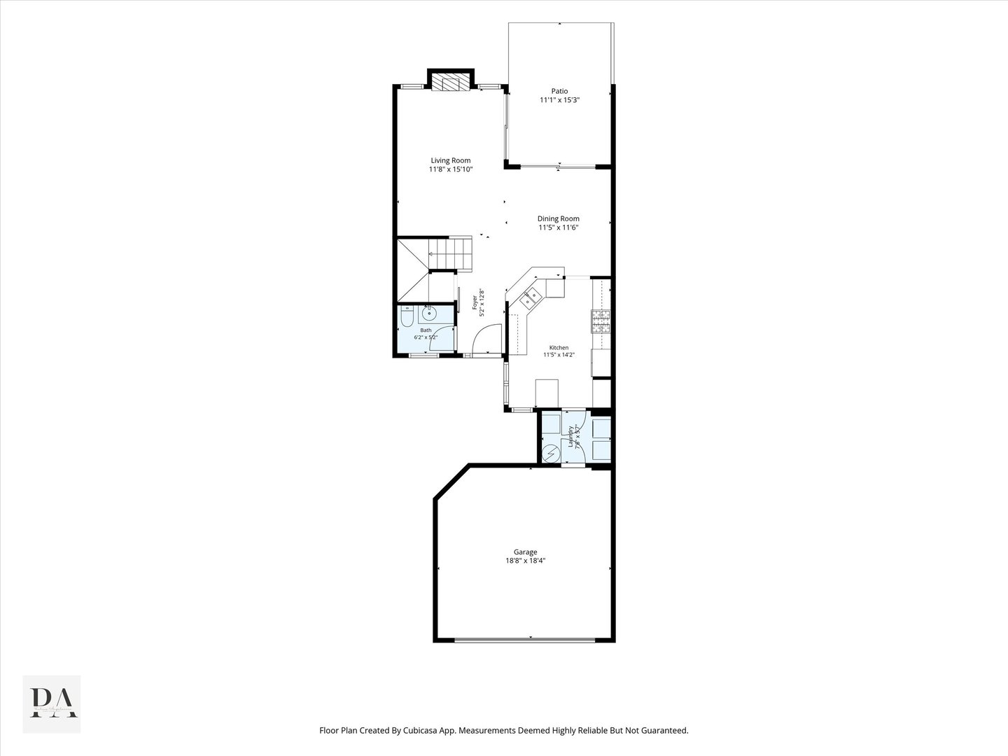 863 N Auburn Woods Drive