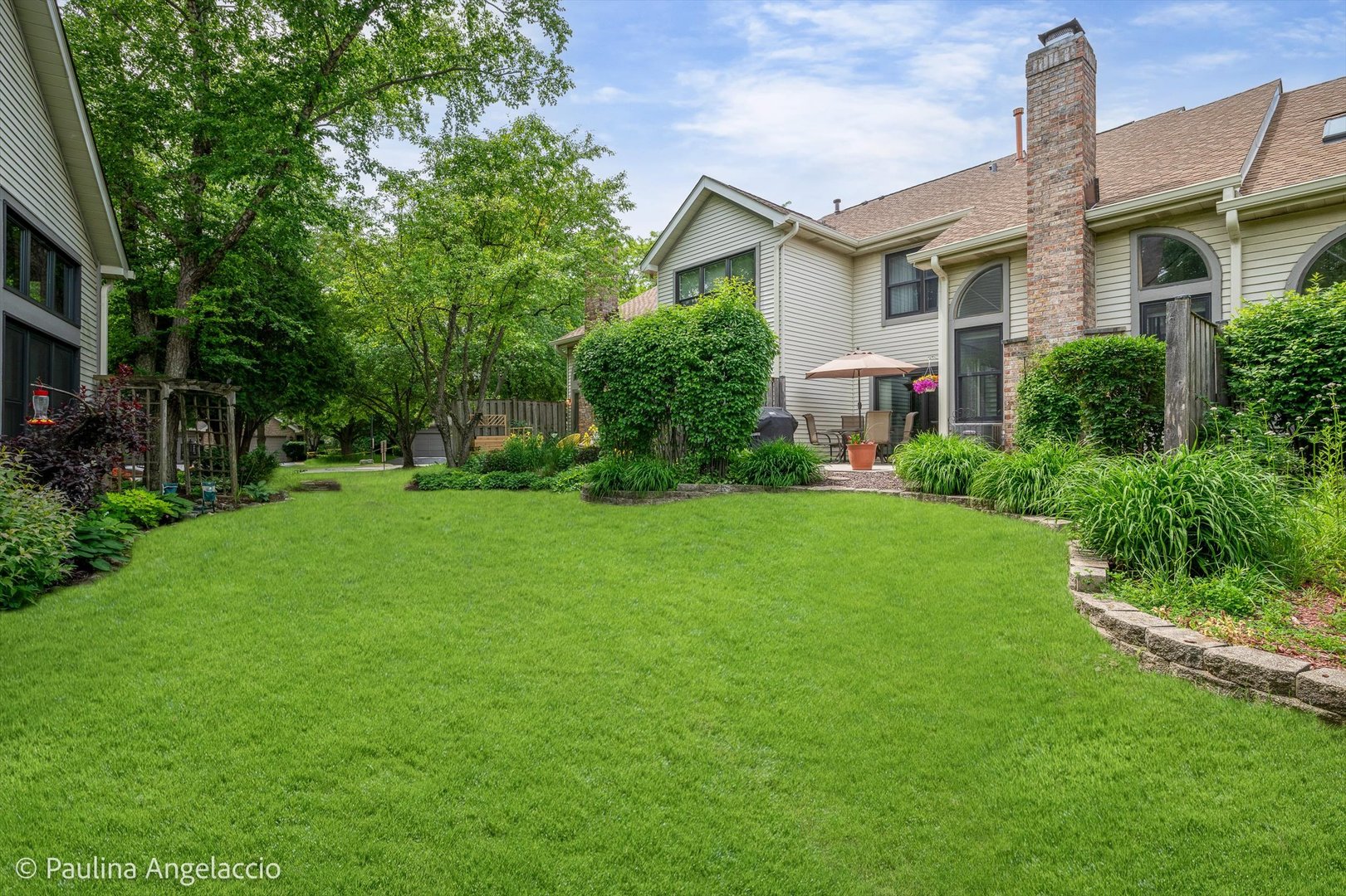 863 N Auburn Woods Drive