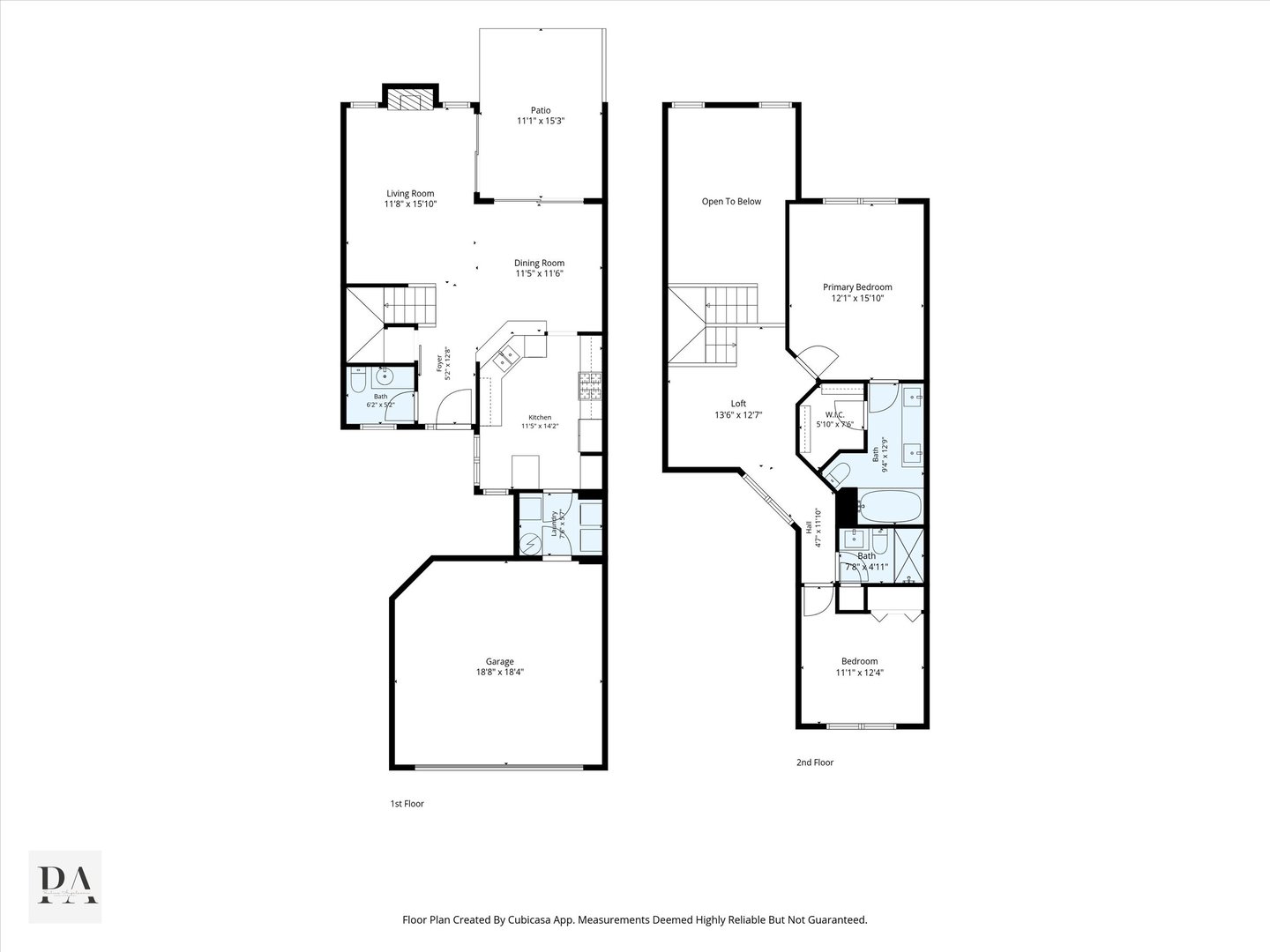 863 N Auburn Woods Drive