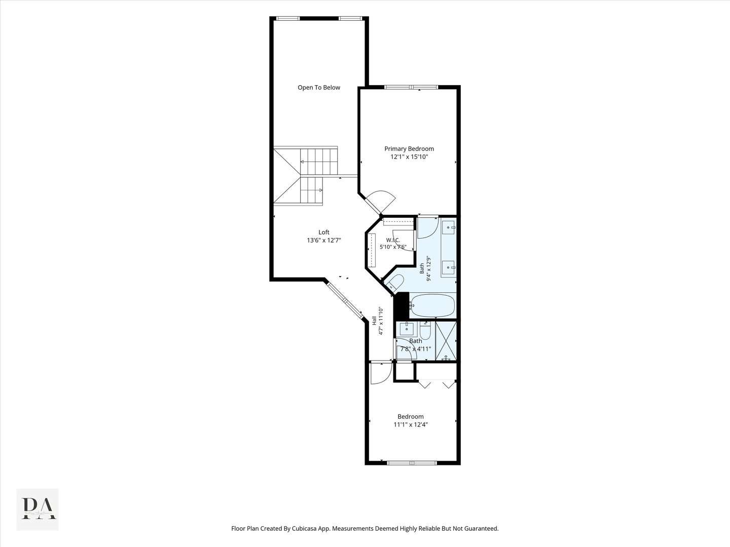 863 N Auburn Woods Drive
