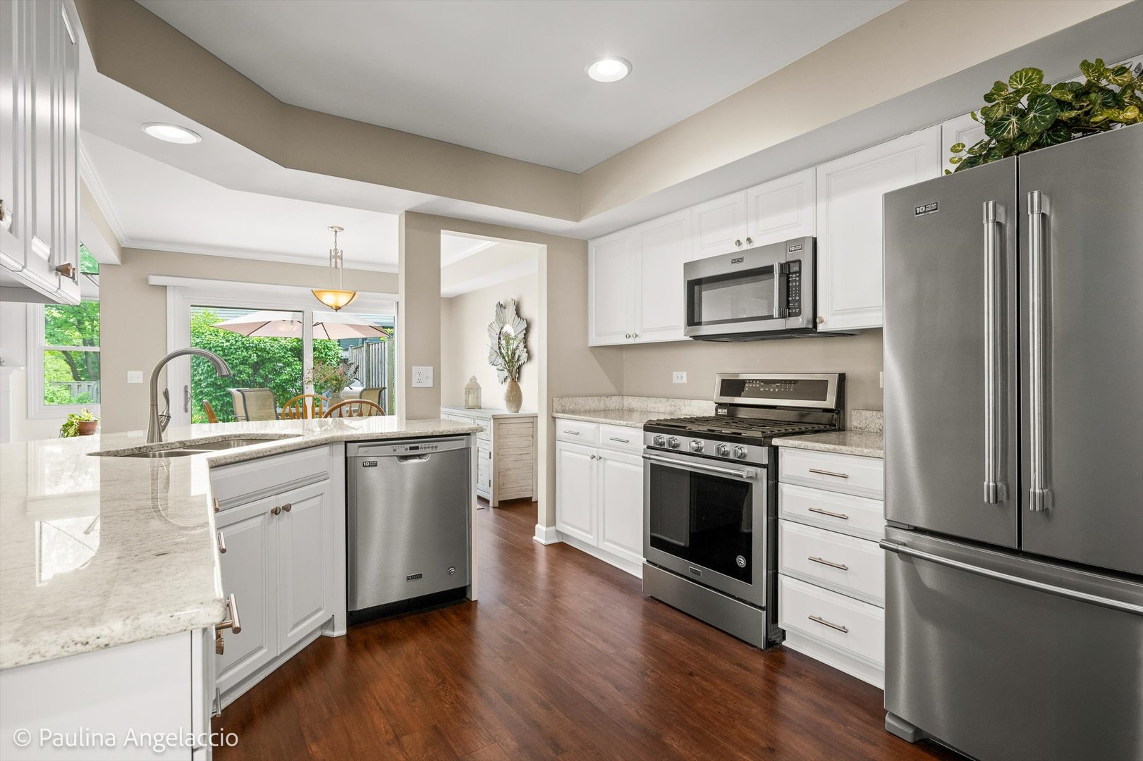 863 N Auburn Woods Drive