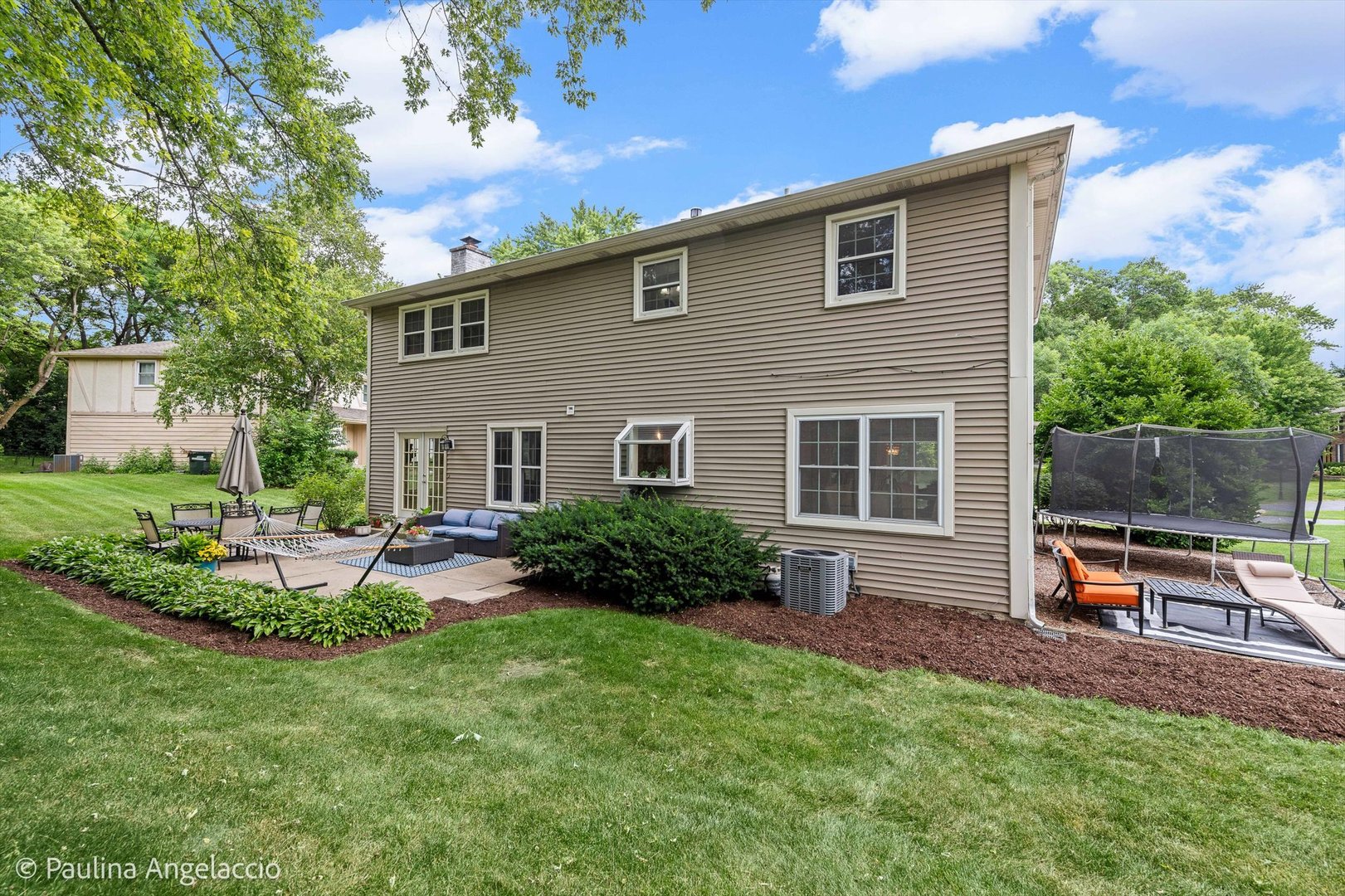986 Commonwealth Court