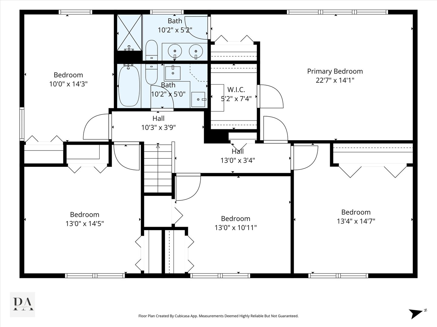 986 Commonwealth Court