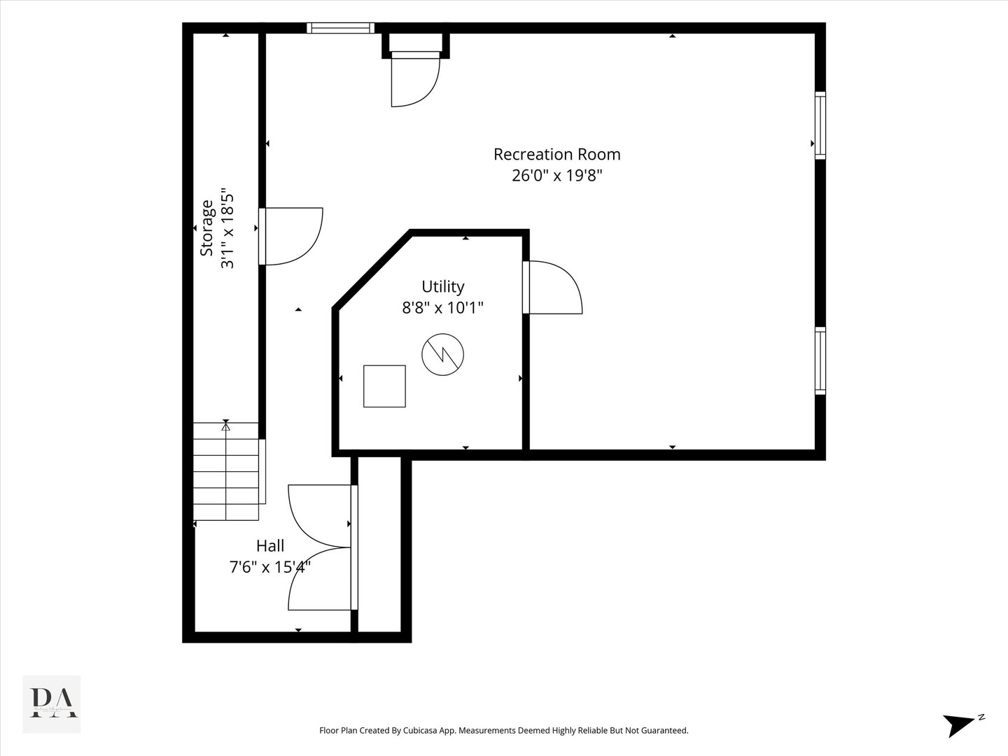986 Commonwealth Court