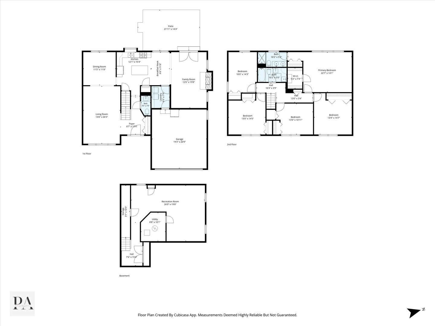 986 Commonwealth Court