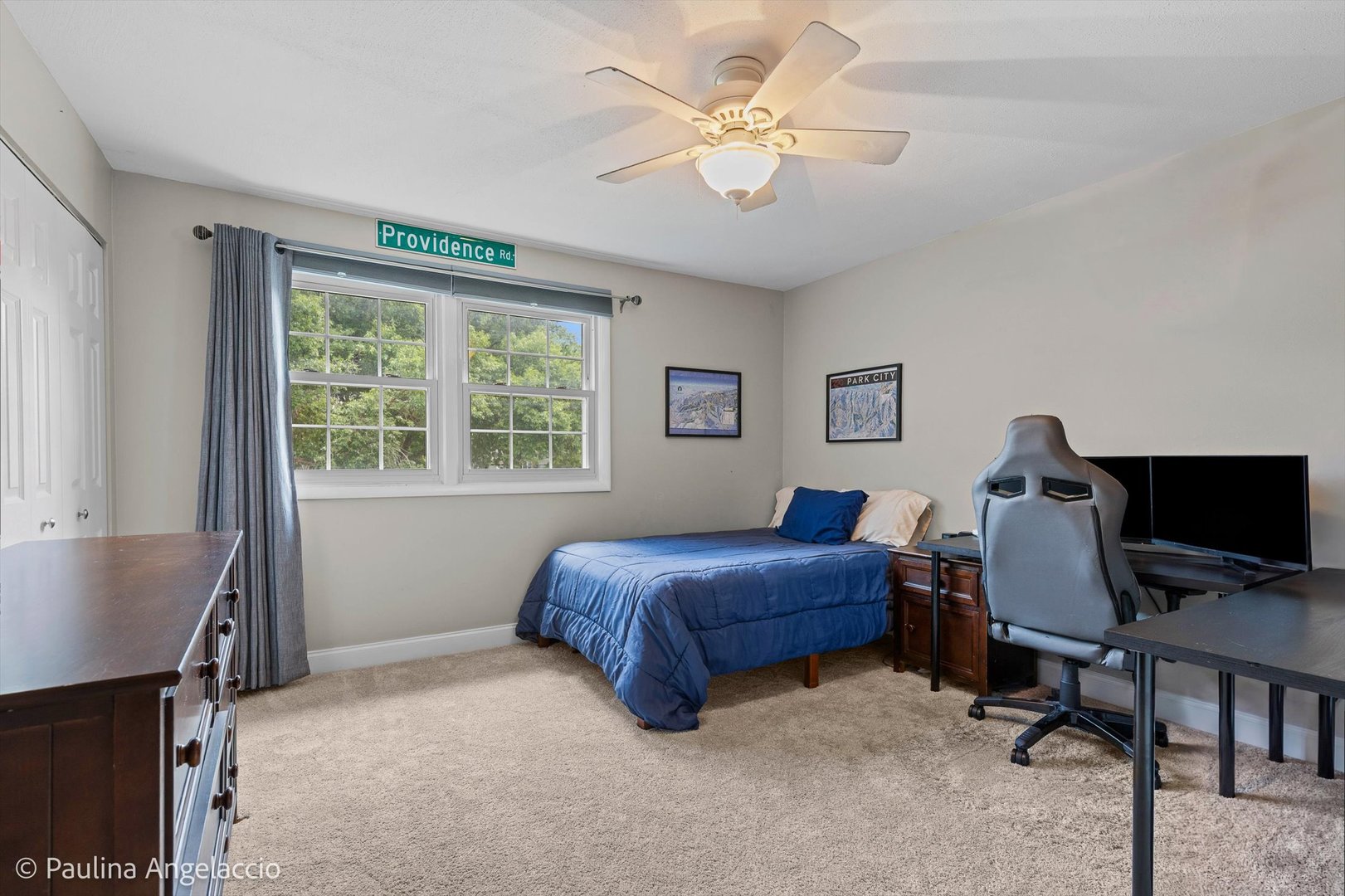 986 Commonwealth Court