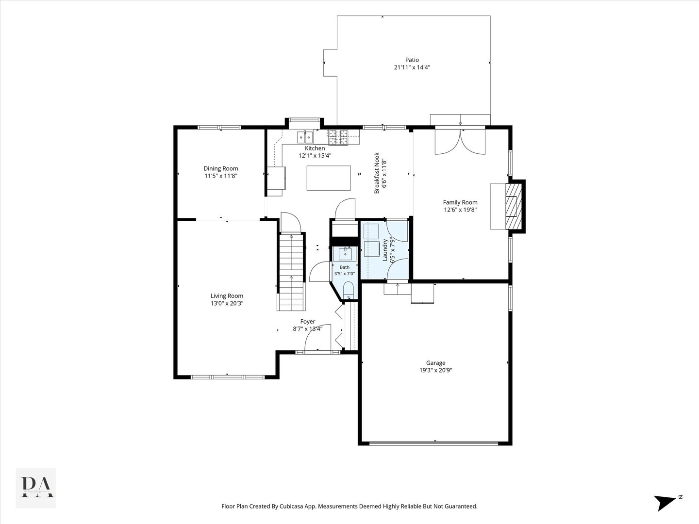 986 Commonwealth Court
