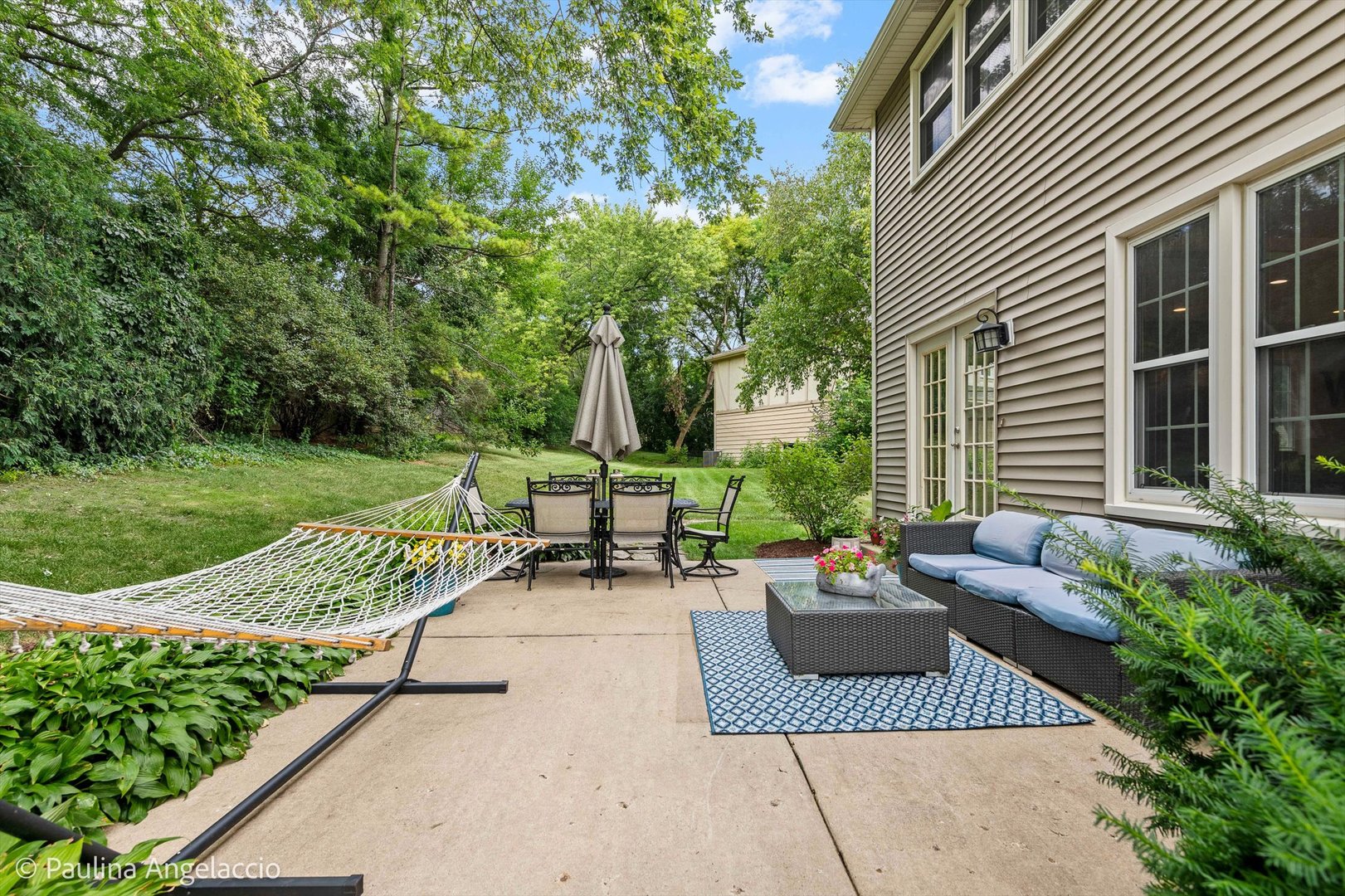 986 Commonwealth Court