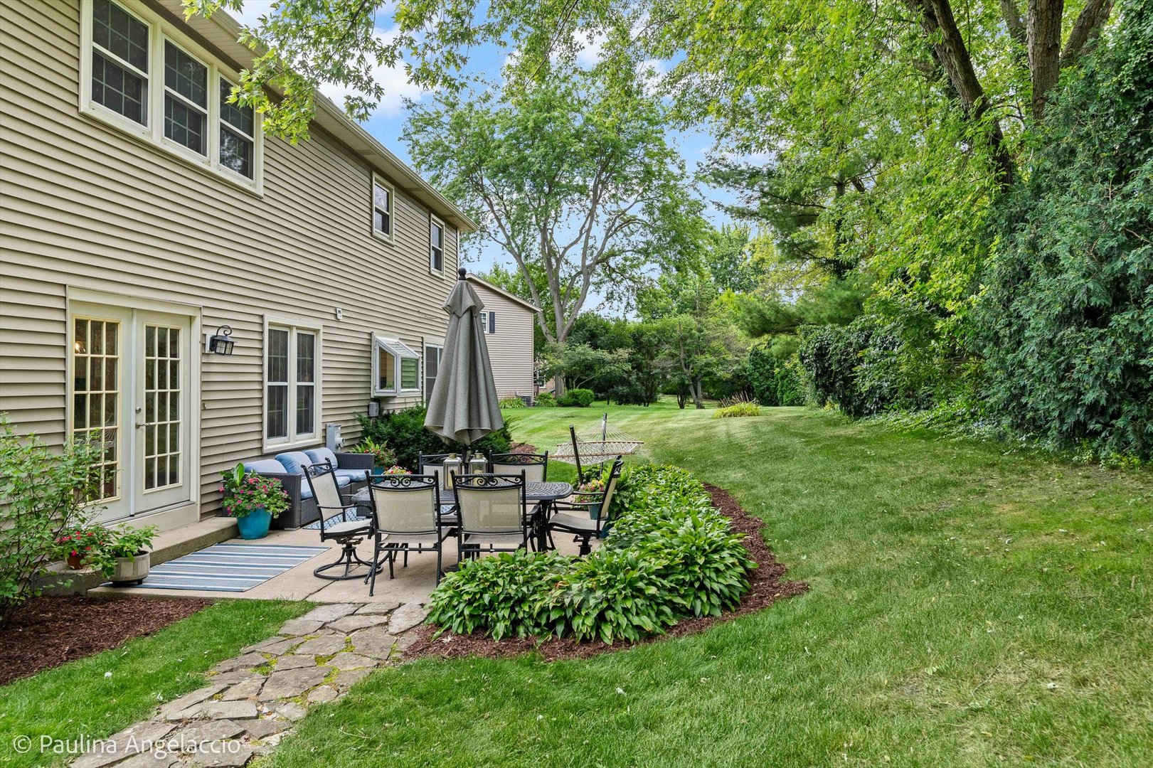 986 Commonwealth Court
