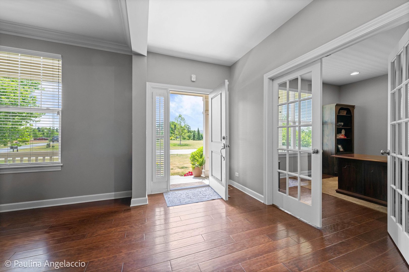 6535 Woodland Hills Drive