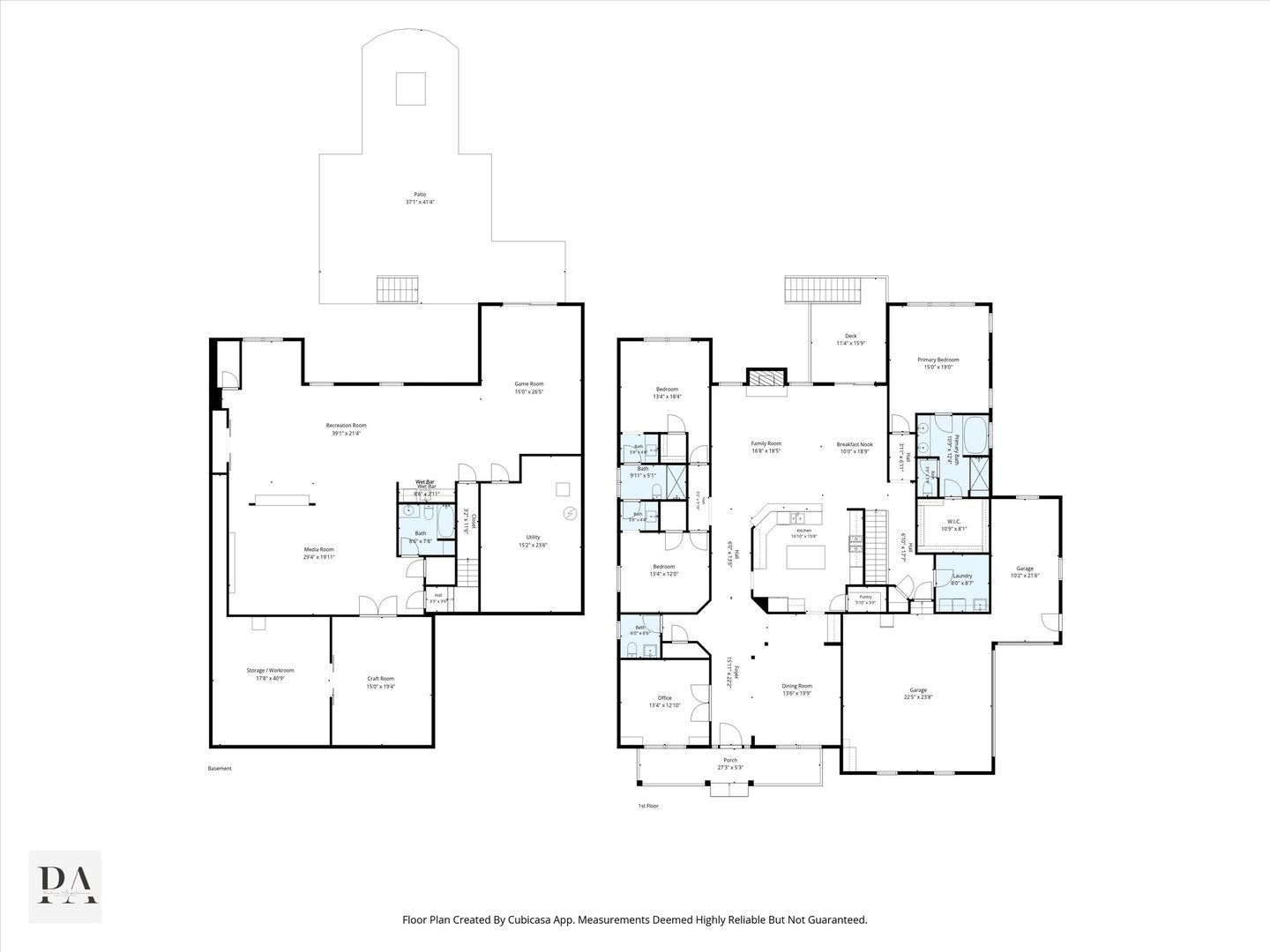 6535 Woodland Hills Drive