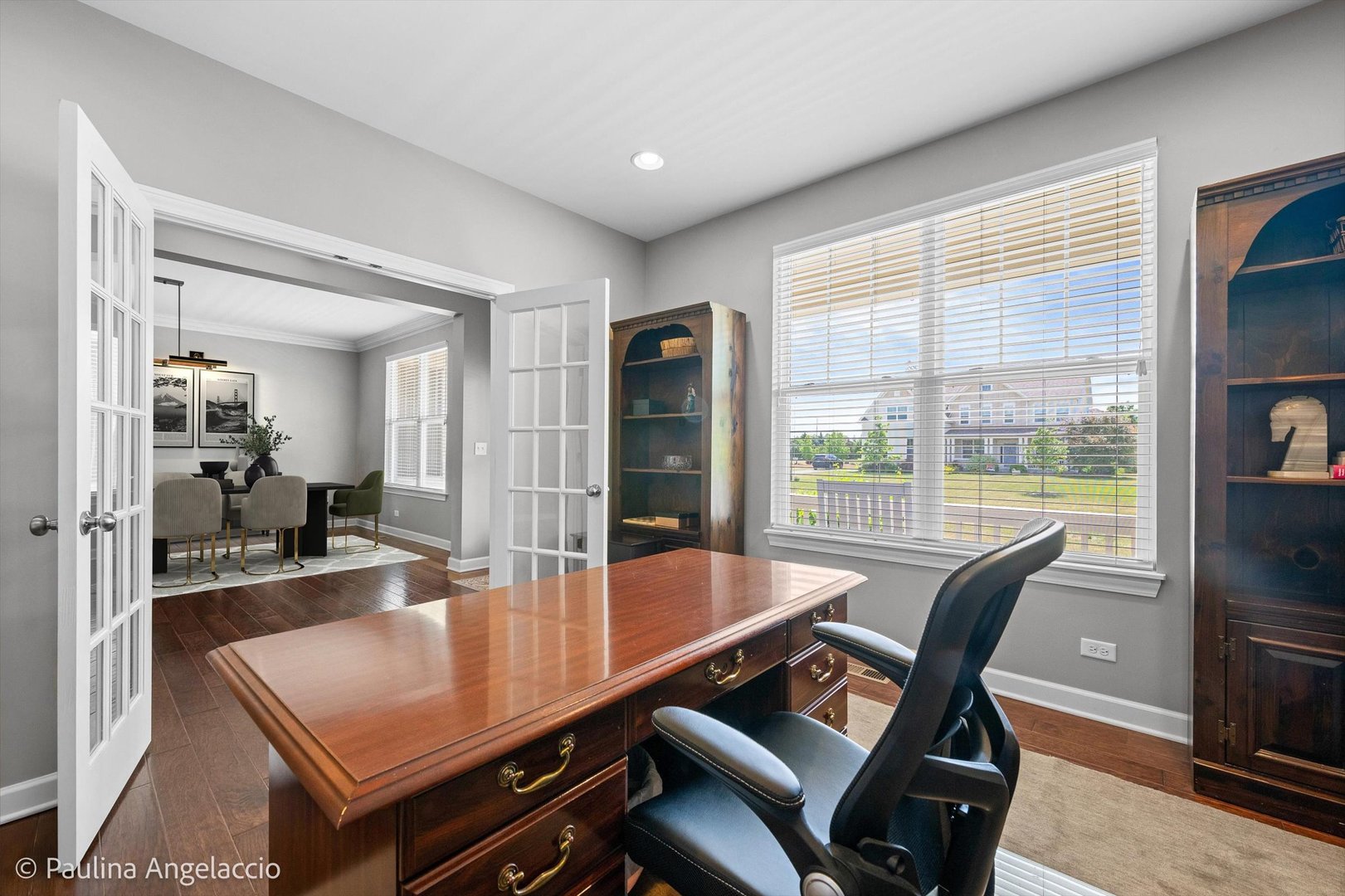 6535 Woodland Hills Drive