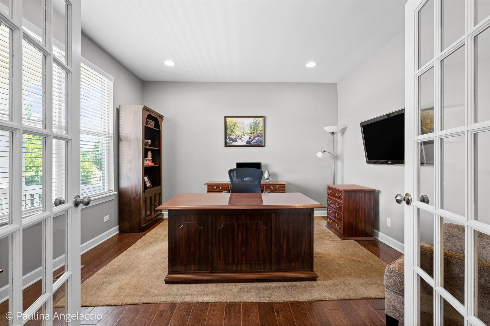 6535 Woodland Hills Drive