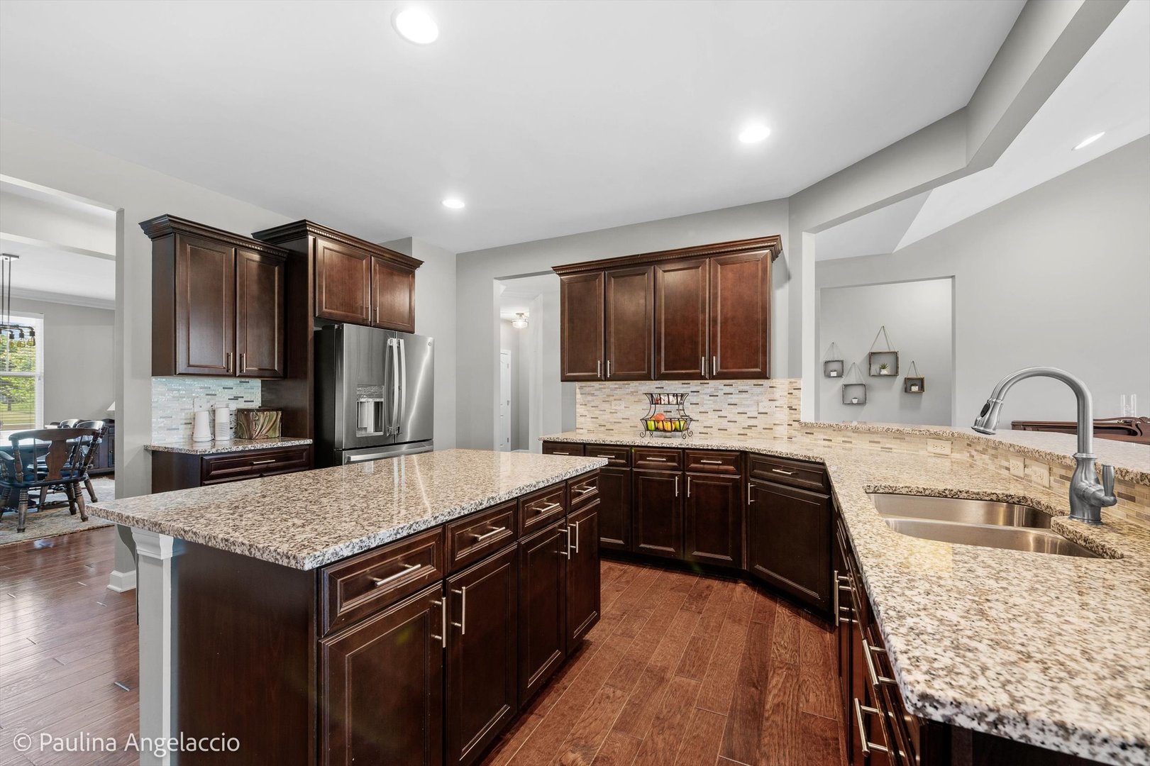6535 Woodland Hills Drive