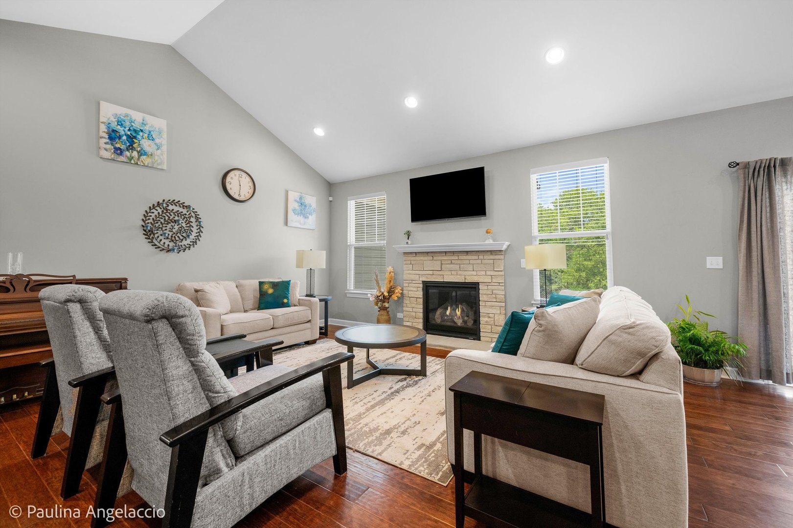 6535 Woodland Hills Drive