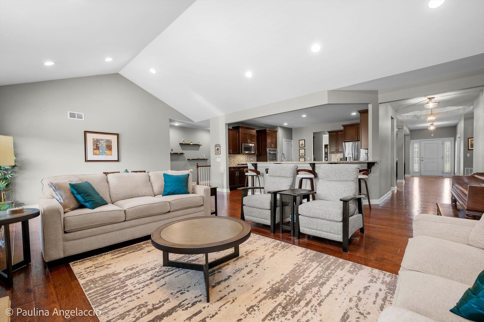 6535 Woodland Hills Drive