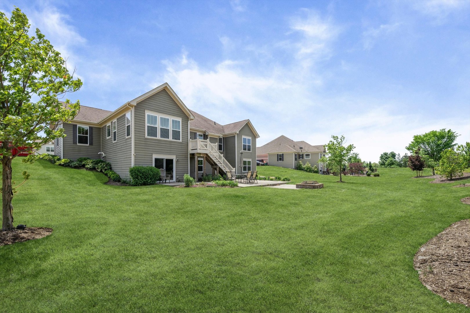 6535 Woodland Hills Drive