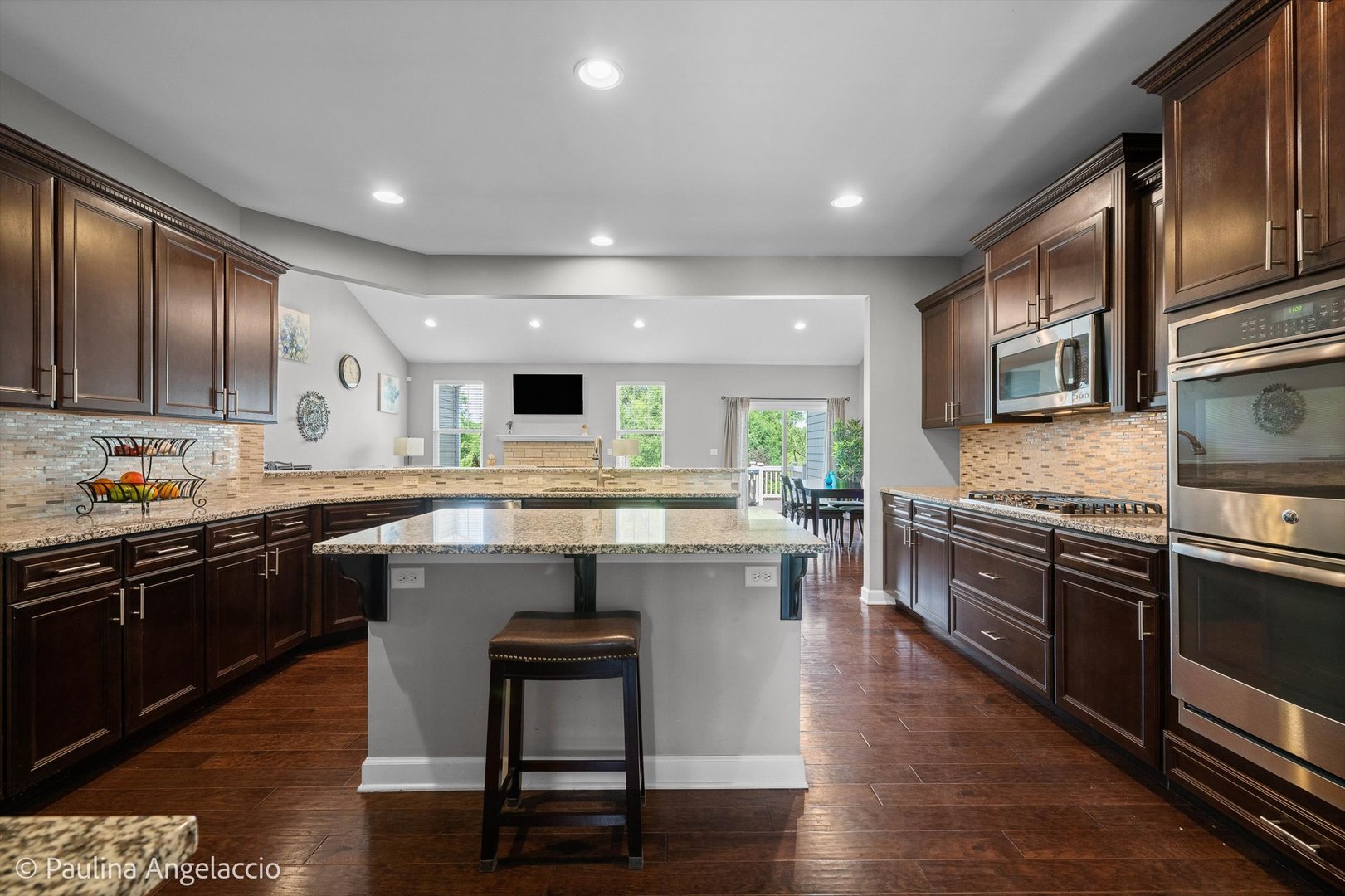 6535 Woodland Hills Drive