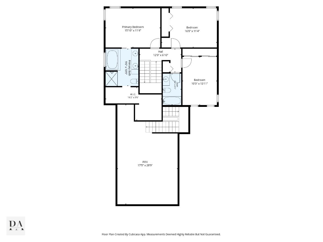 132 Longwood Drive