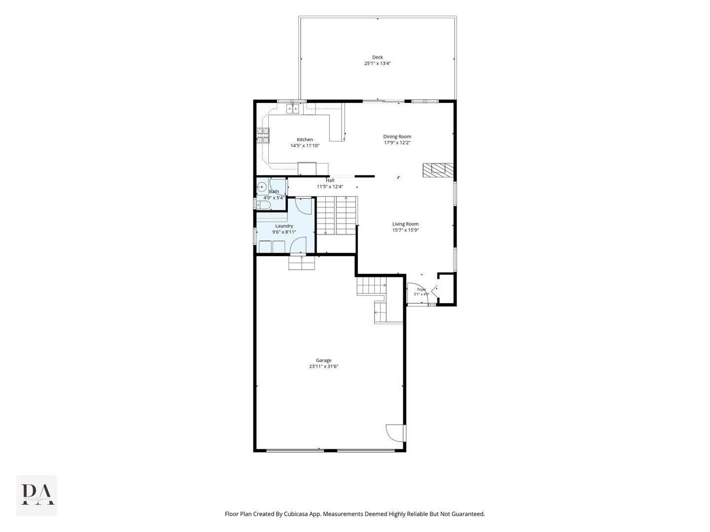 132 Longwood Drive
