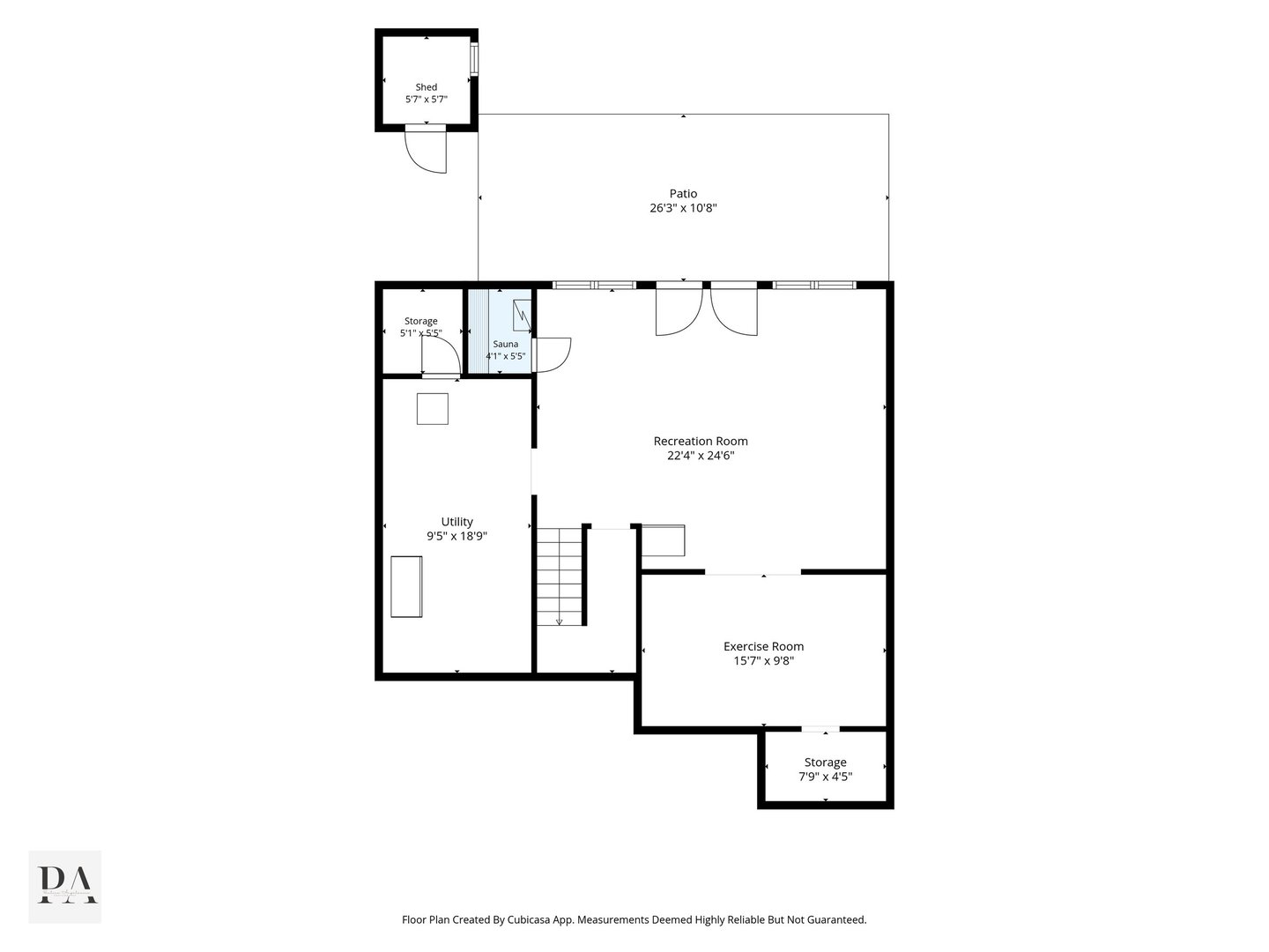 132 Longwood Drive