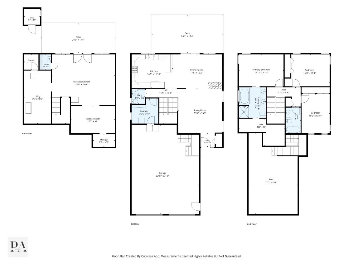 132 Longwood Drive