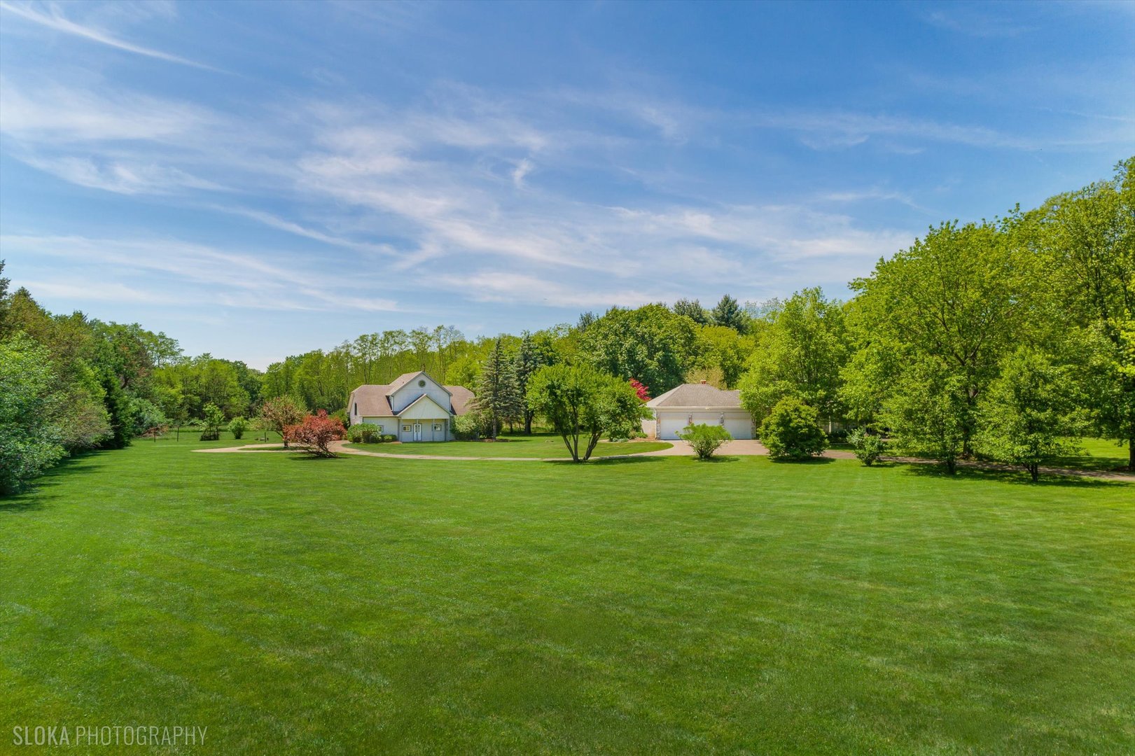209 Spring Creek Road