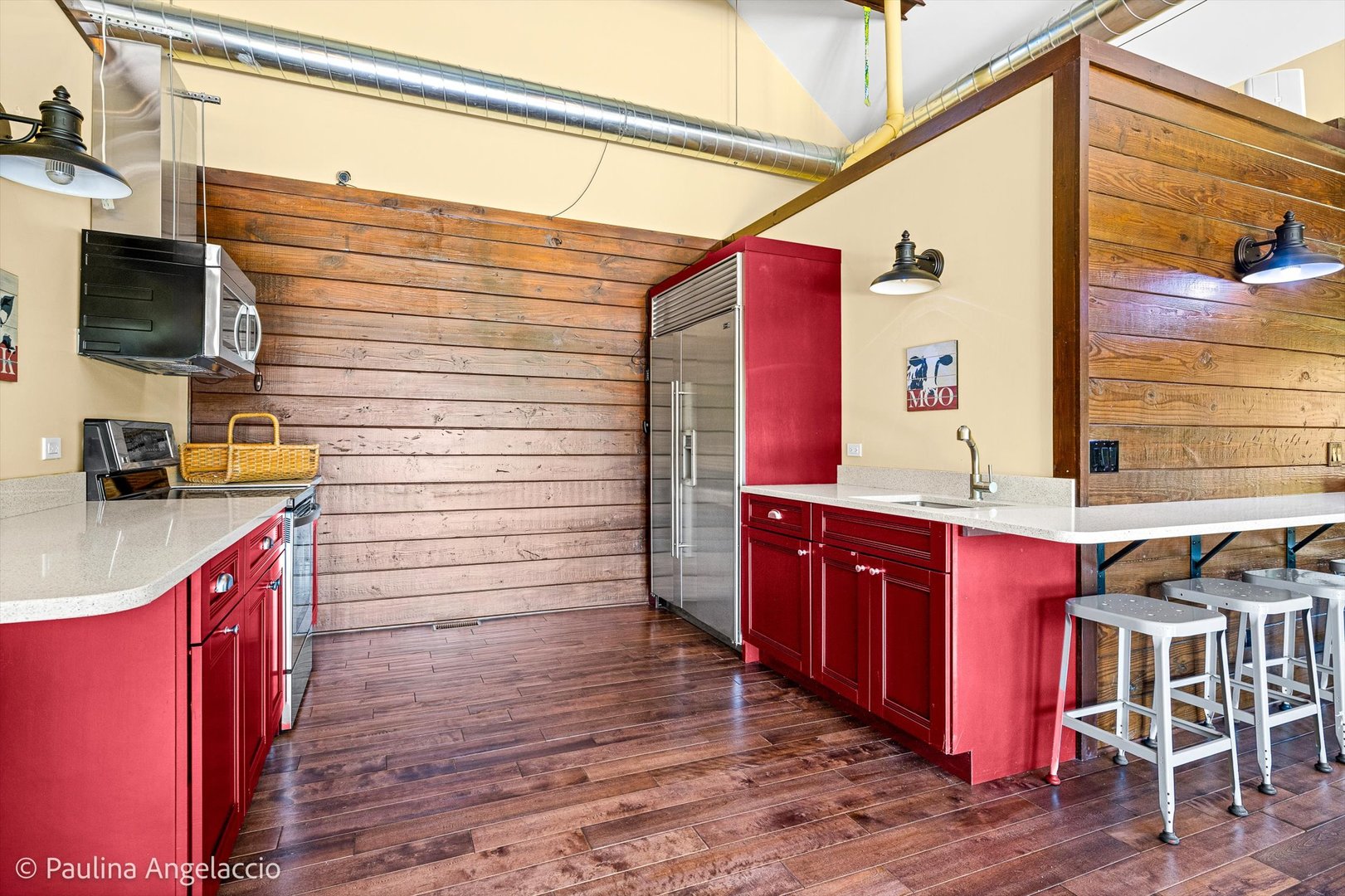 209 Spring Creek Road