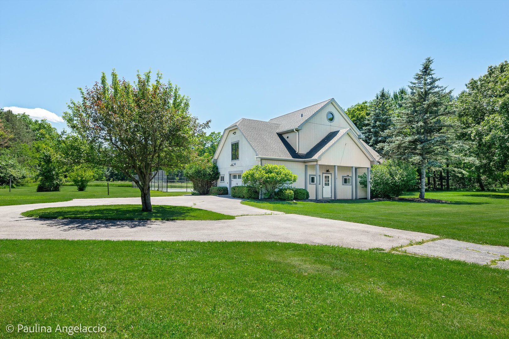 209 Spring Creek Road