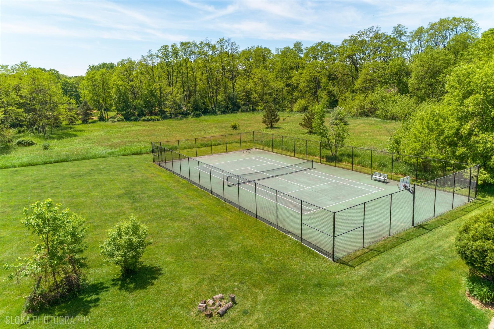 209 Spring Creek Road