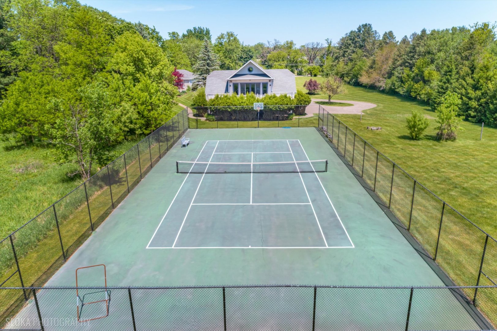 209 Spring Creek Road