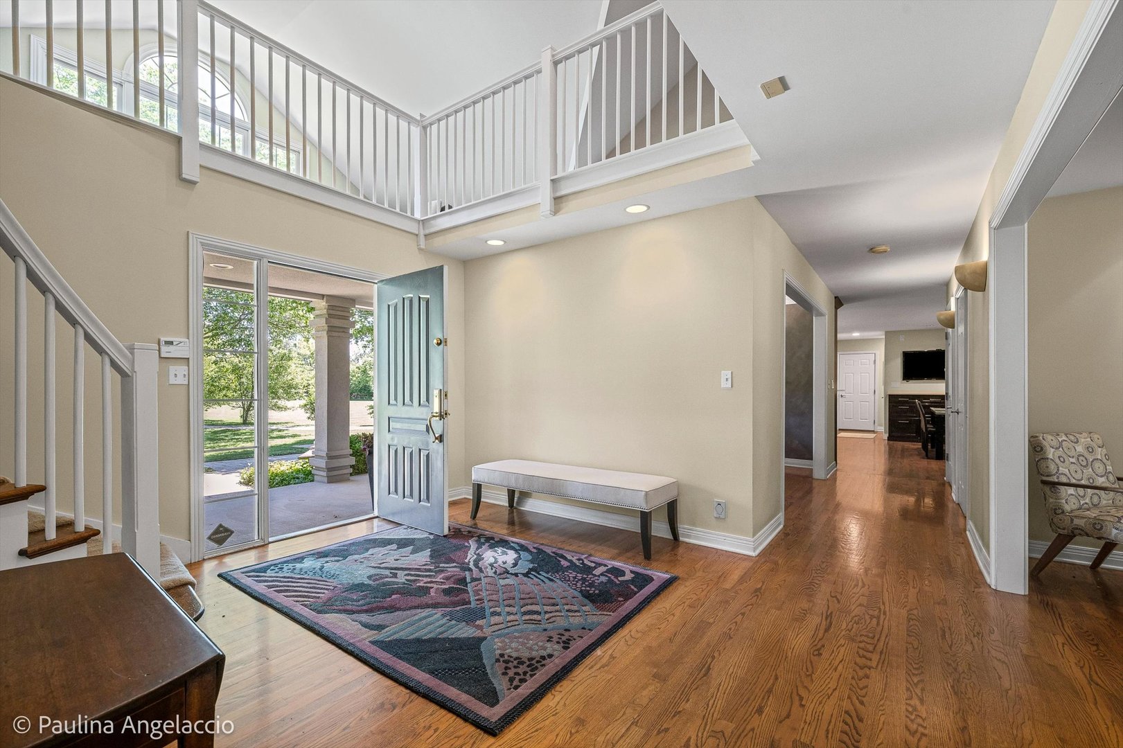 209 Spring Creek Road