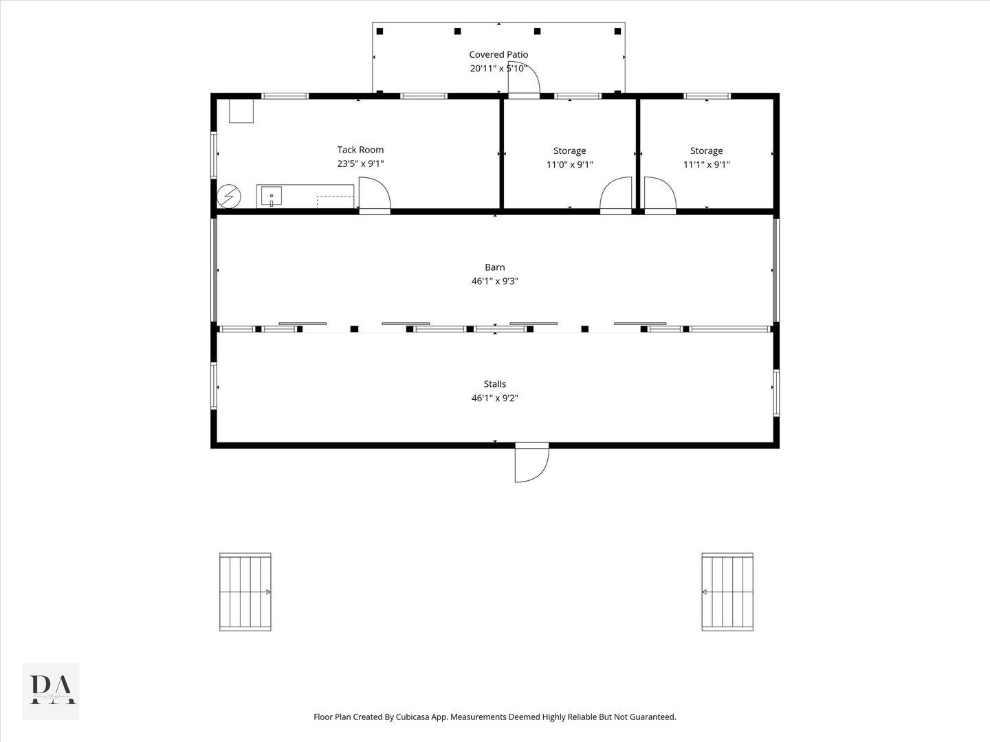 209 Spring Creek Road