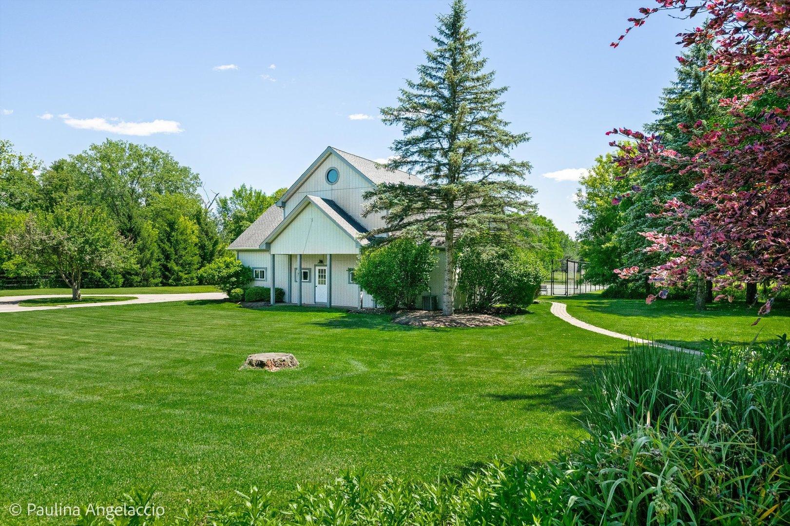209 Spring Creek Road