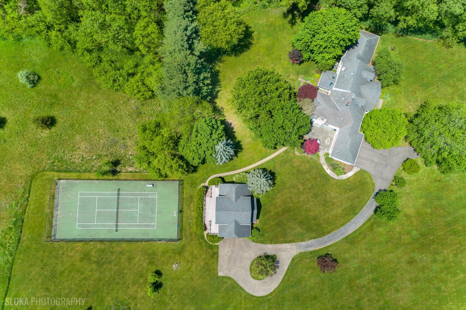 209 Spring Creek Road