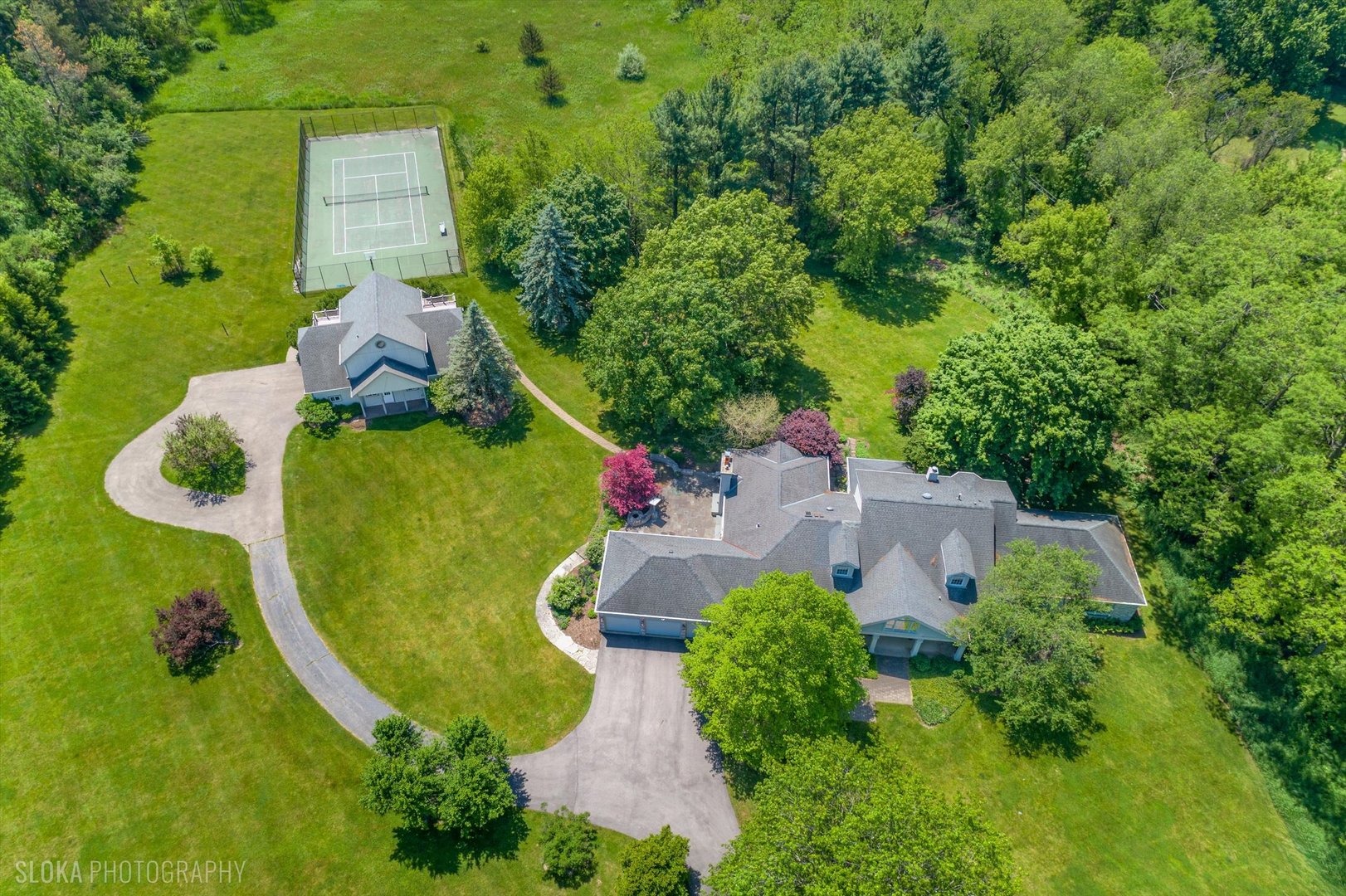 209 Spring Creek Road