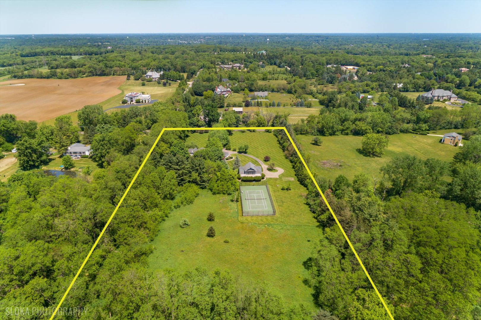 209 Spring Creek Road