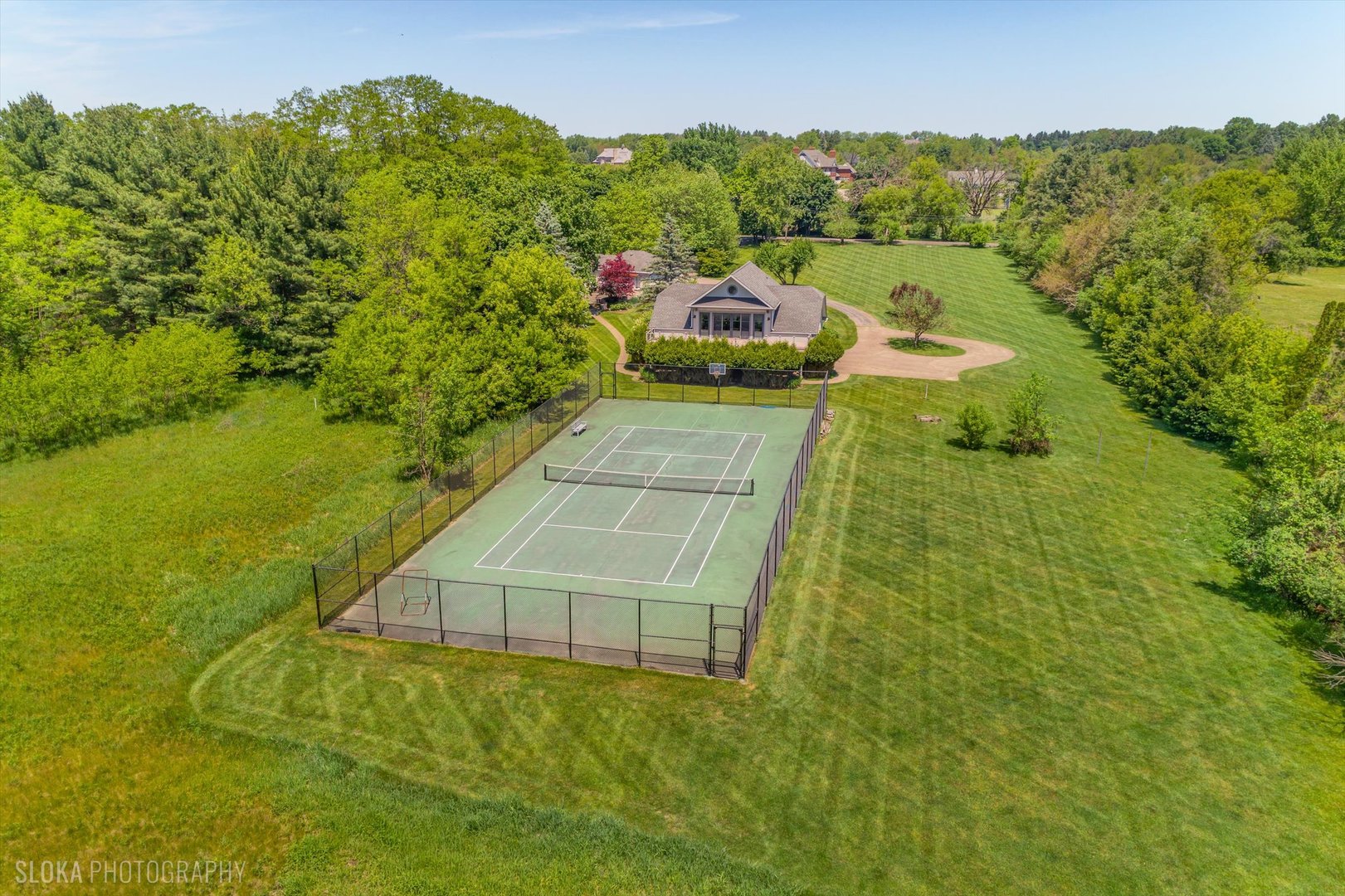 209 Spring Creek Road