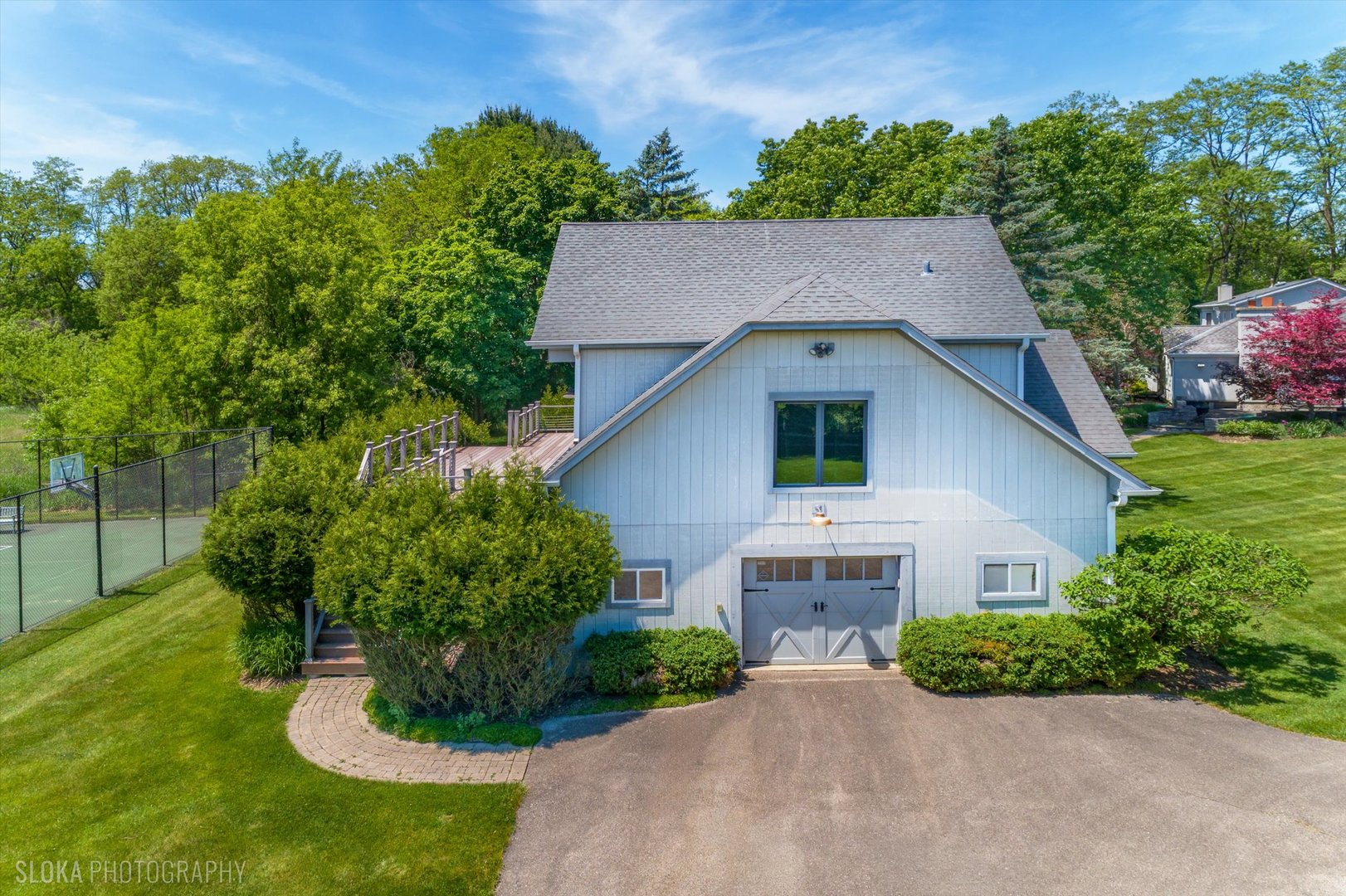 209 Spring Creek Road